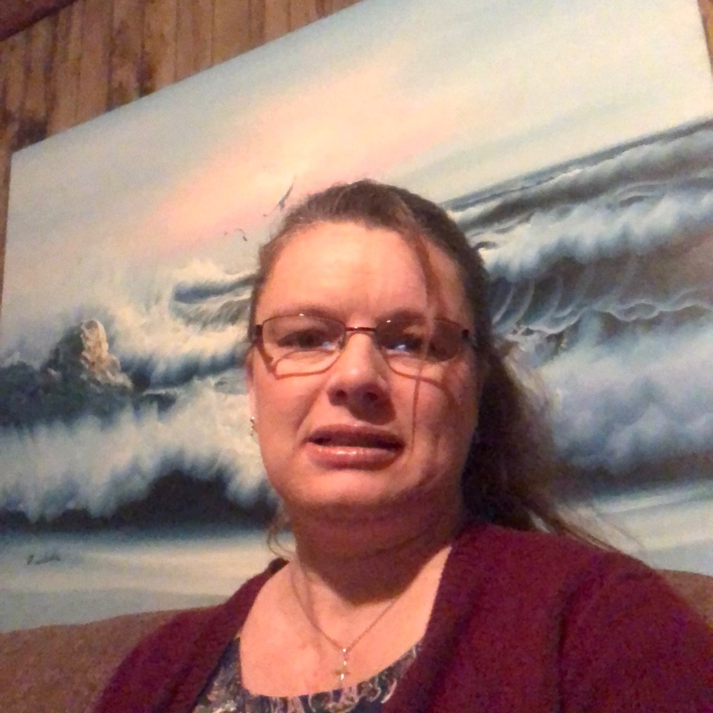 Meet your Posher, Kim